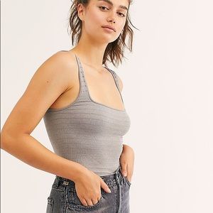 2 PACK: Free People Intimately Seamless Cami M/L